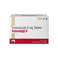 Vivaldis Robenatail (Robenacoxib 6mg) Painkiller Tablet for Cats
