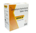 Sihil Vetclin Clindamycin Hydrochloride Tablets for Dogs & Cats