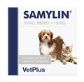 Vetplus Samylin Small breed Sachet  For Cat & Dogs