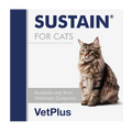 Vetplus Sustain For Cats 30 Sachets
