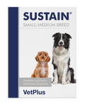 Vetplus Sustain S/M Breed For Dogs 30 Sachets
