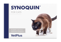 Vetplus Synoquin Cat Joint Supplement for Cats | Supports Mobility