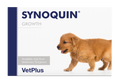 VetPlus Synoquin Growth 60 Tabs for Dogs