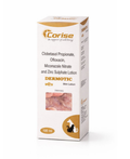 Corsie Dermotic Lotion for Dogs and Cats  100ml - Soothing Skin Care & Itch Relief