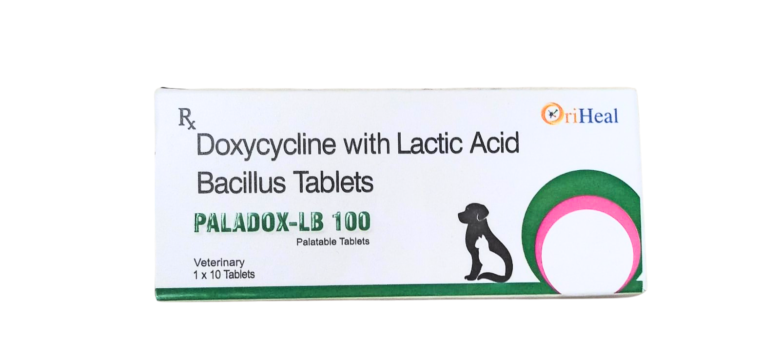 Oriheal Paladox LB Tablet
