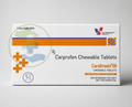 Drools CaroDrools Tablet for Dogs Joint Support, Pain Relief