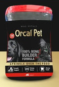 TTK Orcal Pet 400g – Pet Calcium & Bone Health Powder