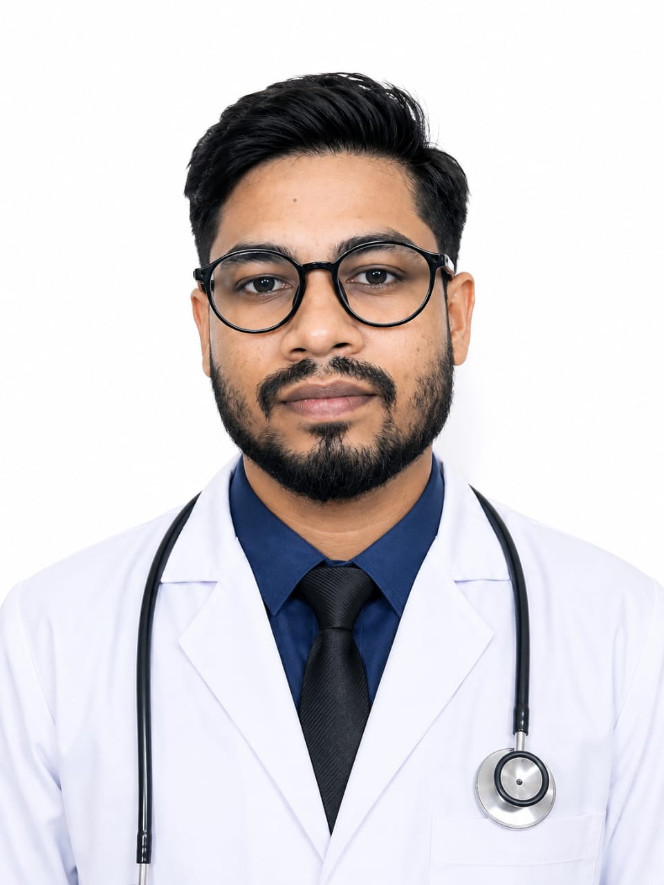 Dr. Chandan Bisui