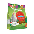 ZuPreem FruitBlend Flavor daily bird food for medium birds, 907 g bag