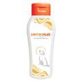 Intas Softas Plus Shampoo 200ml â€“ Effective Tick, Flea & Mite Treatment for Dogs and Cats