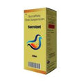 Sihil Sucral Pet 200ml Oral Suspension â€“ Gastroprotectant Antacid for Dogs & Cats | Veterinary Stomach Ulcer Relief & Digestive Care Supplement