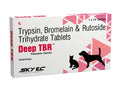 SKYEC DEEP TBR 10'S