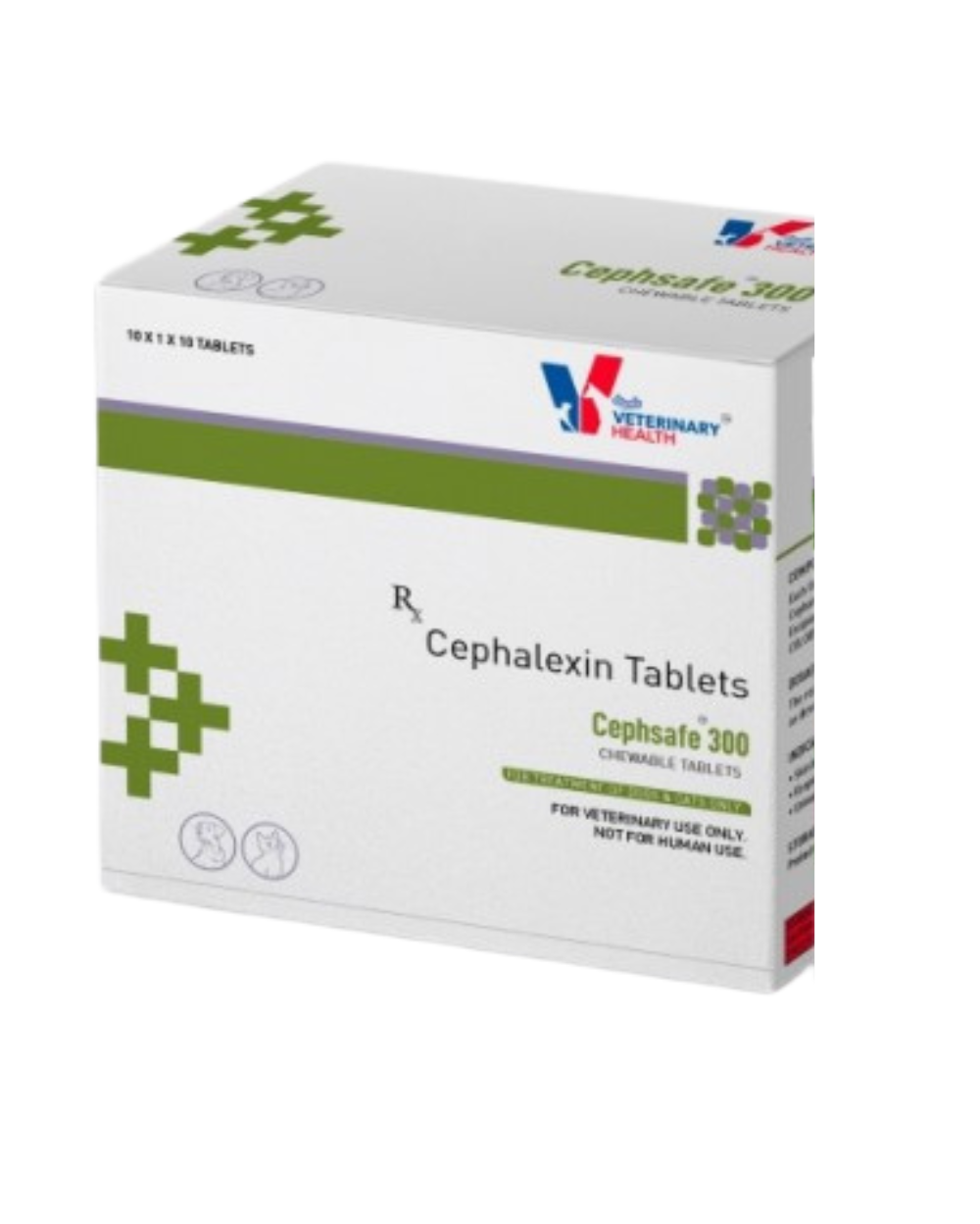 Drools Cephsafe Tablets for Dogs
