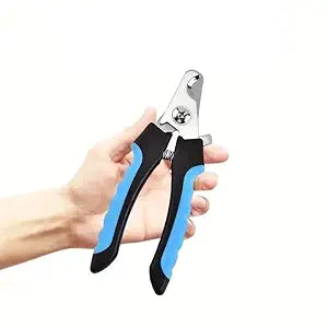 Paws & Tailsâ„¢ Pet Nail Cutter for Dog & Cat