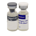Virbac Feligen CRP Cat & Kitten Vaccine â€“ Core Protection Against Calicivirus, Rhinotracheitis & Panleucopenia