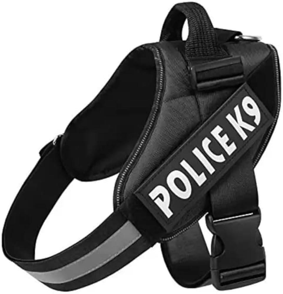 Paws & Tailsâ„¢ Army Dog Harness