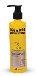 Ttk Hug N Wag Puppy Shampoo 225ml