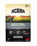 Acana Adult Small Breed Dog Dry Food