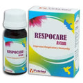 Vetrina Respocare Avian Drops for Birds (30ml) â€“ Ayurvedic Respiratory Support & Immunity Booster for Parrots, Budgies, Pigeons & Exotic Birds