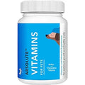 Drools Absolute Vitamin Supplement for Dogs â€“ Daily Multivitamin Syrup for Immunity, Skin & Coat Health