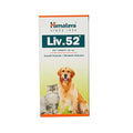 Himalaya Liv.52 Pet Drops for Dogs & Cats | Liver Support Tonic for Appetite, Digestion & Detox