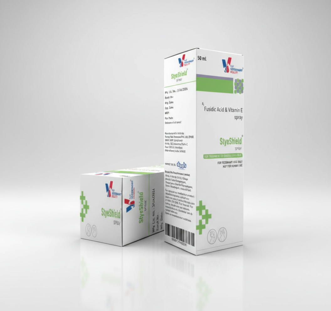 Drools StyeShield Vitamin E Spray for Dogs & Cats â€“ 50ml