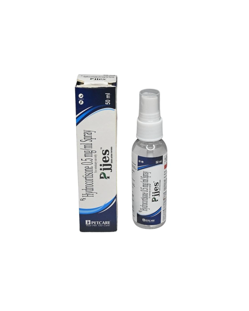 Petcare Pjjes 50ml Spray