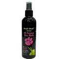 Oriheal Wuff Wuff Dry Bath for Dogs & Cats â€“ Waterless Herbal Foam for Quick Cleaning, Odor & Dirt Removal