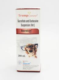 Trump Canine Sucralcan Pet 200ml