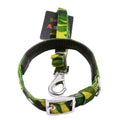 Paws & Tailsâ„¢ 20MM-Leash & Collar-Poly Print Padded