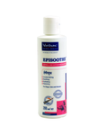 Virbac Episoothe Soothing Oatmeal Shampoo 200ml for Dogs & Cats â€“ Dry Skin & Itch Relief