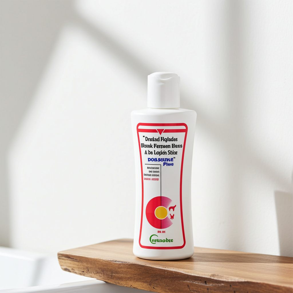 Vetoquinol Wokazole Plus Liquid â€“ Anti-Itch Antifungal & Antibacterial Skin Solution for Dogs & Cats | Treats Itching, Fungal & Bacterial Infections