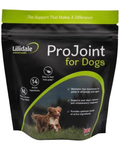 Zenex Lillidale Projoint Supplement for Dogs â€“ Supports Joint Health, Mobility & Cartilage Strength, Veterinary Formula