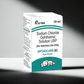 Corise Opthocare SC Eye Drops 10ml for Dogs and Cats
