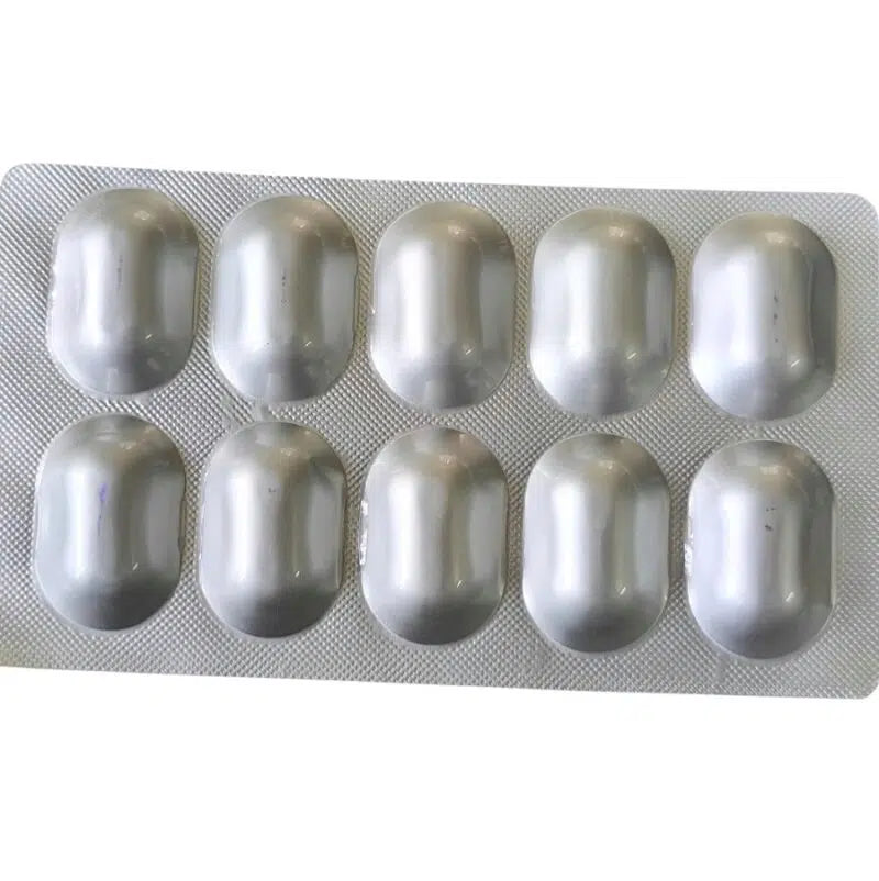 Vetrina Cafede Deworming Tablets for Dogs & Puppies â€“ Broad Spectrum Intestinal Worm Control (Praziquantel, Pyrantel Pamoate & Febantel)