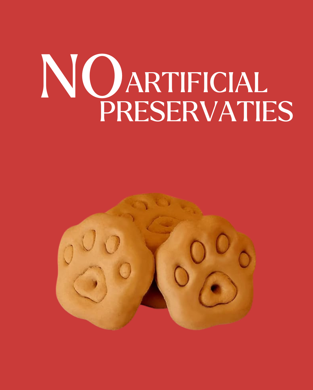 Drools Dog Treat Biscuits â€“ Chicken & Egg Flavour | Healthy Crunchy Dog Snacks | High Protein & Calcium-Rich Dog Biscuits | 400g Pack