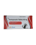 Oriheal Palapan Vet 10's Tablet | Veterinary Use | Pet Health Supplement