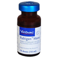Virbac Rabigen Mono Rabies Vaccine for Dogs & Cats | Virbac Inactivated Rabies Injection 1ml