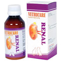 Vetrina Vetricare Renal Syrup 100ml for Dogs & Cats