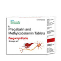 Swiss Biocare Pregamyl-Forte Tablet for Dogs & Cats
