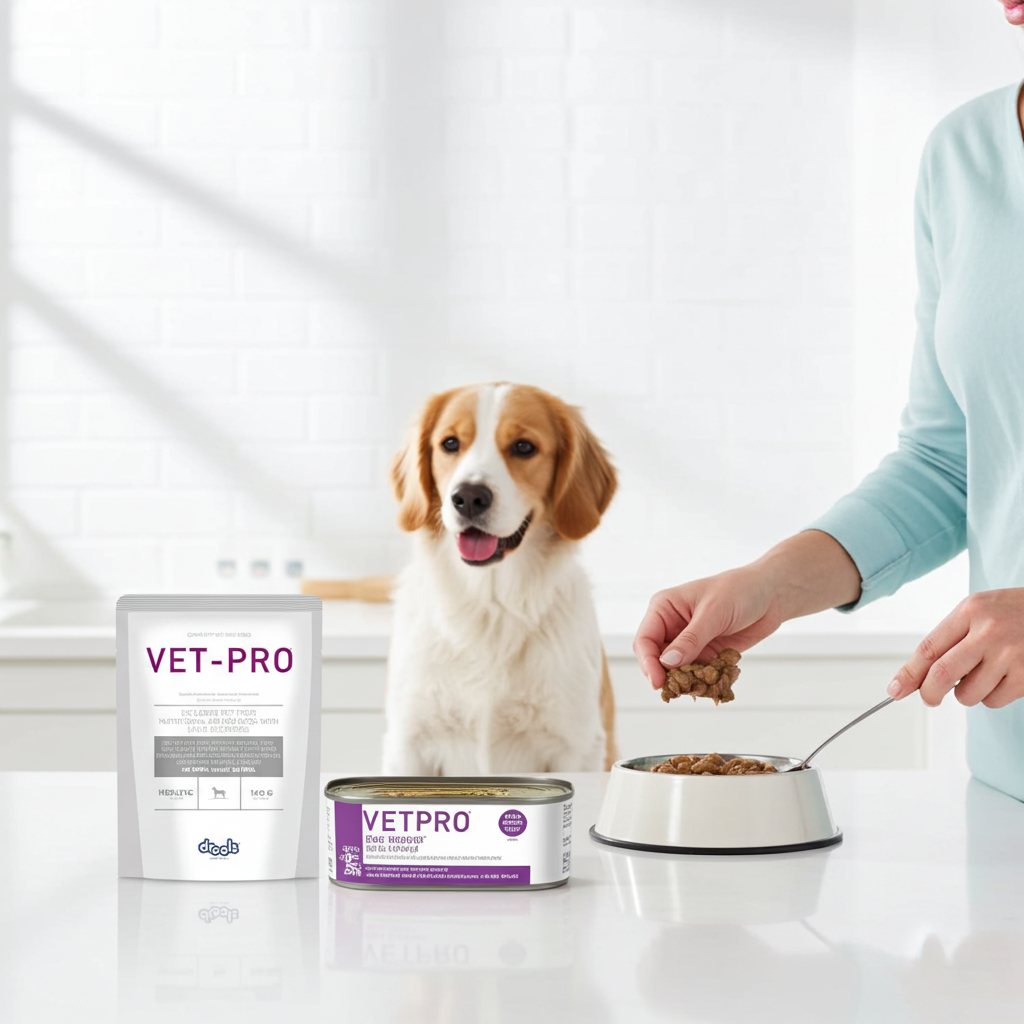 Drools Vet Pro Hepatic Gravy for Dogs 150gm (Pack of 12) â€“ Liver Support Prescription Diet Food