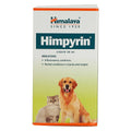 Himalaya Himpyrin Liquid for Dogs & Cats