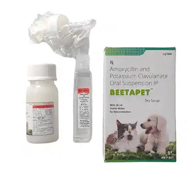 Skyec Beetapet 10's Tablet
