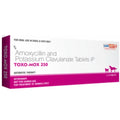 Savavet Toxomox Pet Supplement â€“ Toxin Binder & Detox Formula for Dogs and Cats