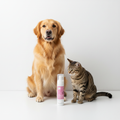 Hester Pawfresh Dog Deodorizing Spray for Fresh Fragrance & Healthy Coat Care