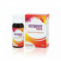 Vetrina Vetrivit Turtle Multivitamin Supplement (30ml)