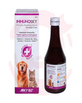 Skyec Immunosky 200ml â€“ Immune System Booster for Dogs and Cats
