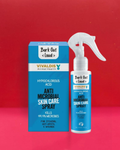 Vivaldis Bark Out Loud Anti-Microbial Skin Spray for Dogs & Cats | Treats Skin Infections, Hot Spots, Itching & Wounds