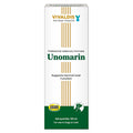 Vivaldis Unomarin  Advanced Liver Support Supplement for Dogs & Cats | High-Strength Silymarin Formula