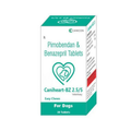 Canicon Caniheart-BZ Tablet â€“ Cardiac Support & Heart Health Supplement for Dogs